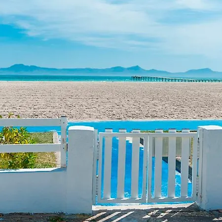 Oiza Canopus Sea Views At The Beach